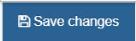 Save changes button. No option to save and approve or save as draft..