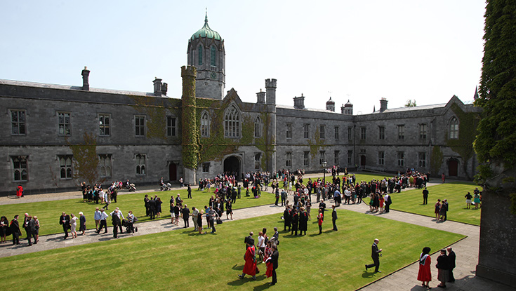 NUI Galway