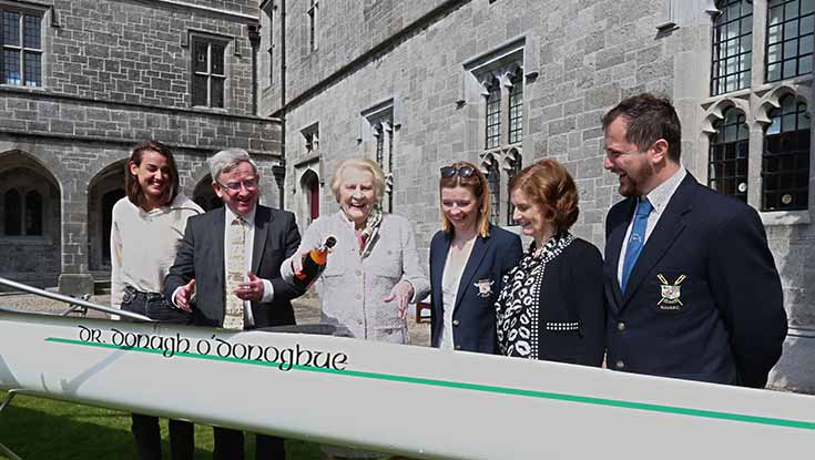 NUI Galway