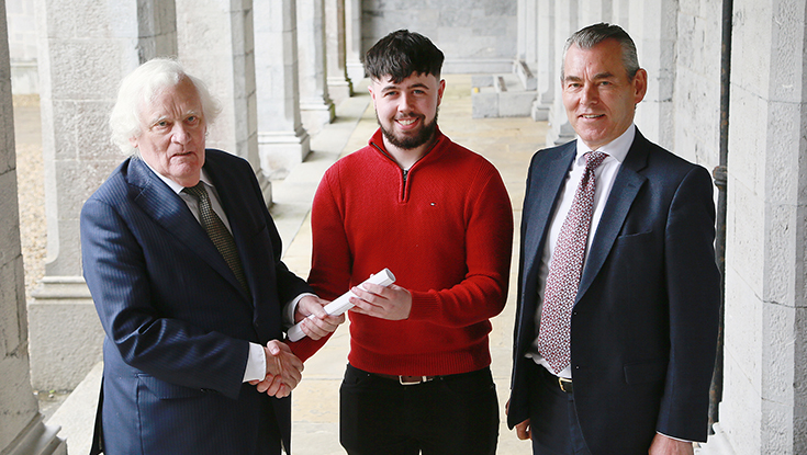 NUI Galway
