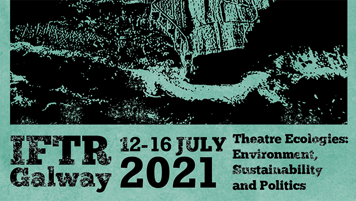 NUI Galway Host Largest International Theatre Studies Conference