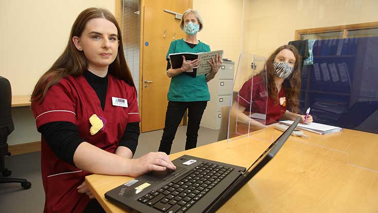 Telehealth