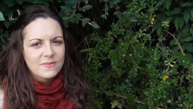 Saileog Ní Cheannabháin