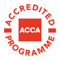 ACCA Accredited
