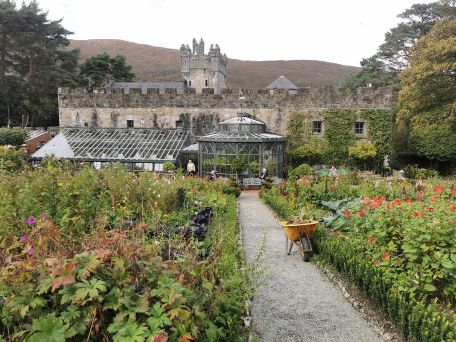 Glenveagh Castle 2025