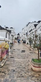 RSA Puliga2026 Street view