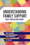 Family Support Book Launch