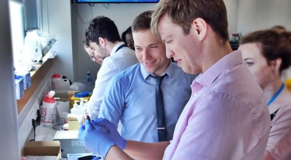 Discover what our previous interns have to say about their experiences. Read our testimonials and find out what you can expect from an internship with us.