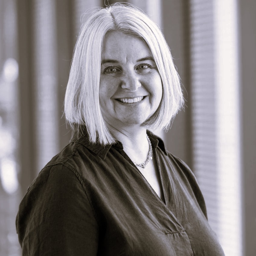 Dr. Cynthia Coleman