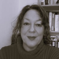 Dr. Jill McMahon