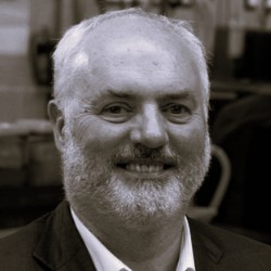 Prof. Frank Barry