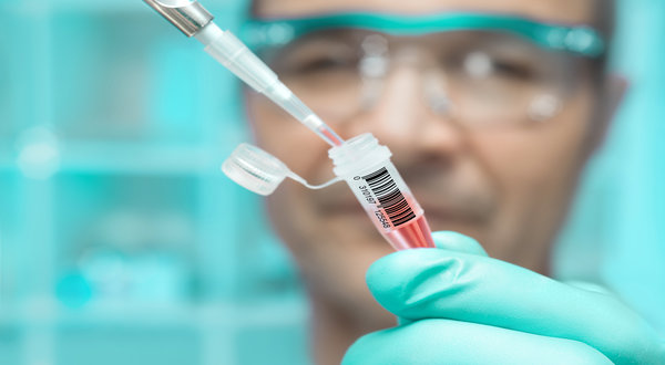 Healthcare - the immediate battleground in this pandemic