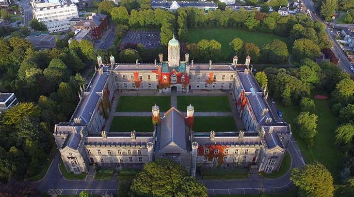 University of Galway awarded funding for 39 Postgraduate Scholarships & Postdoctoral Fellowships under the Irish Research Council