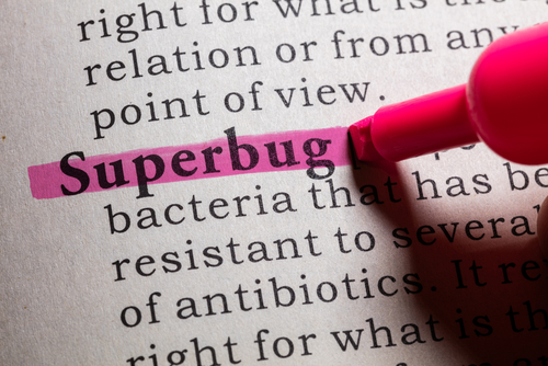According to Dearbháile Morris, Professor of Antimicrobial Resistance and One Health at University of Galway
