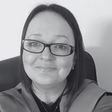 Prof. Caroline McIntosh
