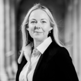 Ms. Nicola McLoughlin