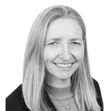 Ms. Pauline McNamara