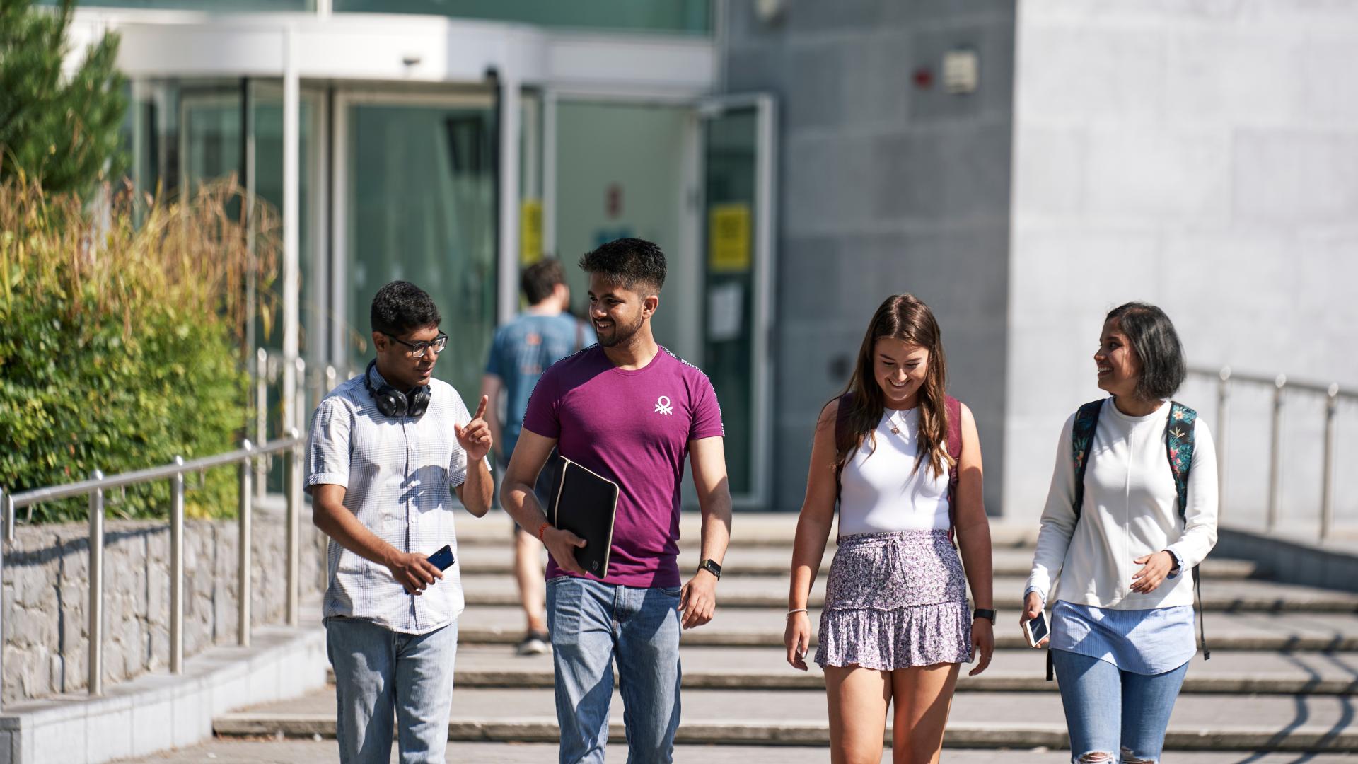 Foundation Year Orientation Day 2025