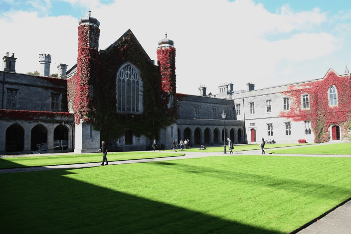 Alumni Research Stories