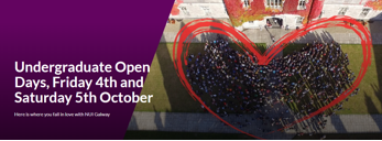 Undergraduate Open Day