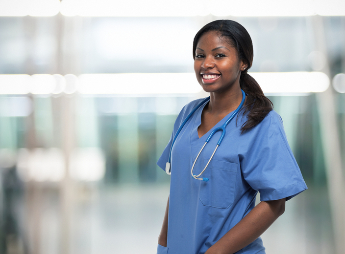 School of Nursing Midwifery & Evidence Science
