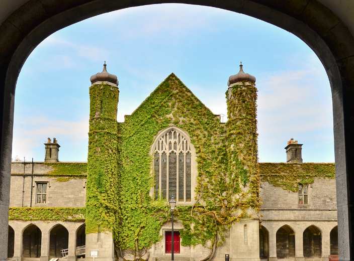 Postgraduate Open Days