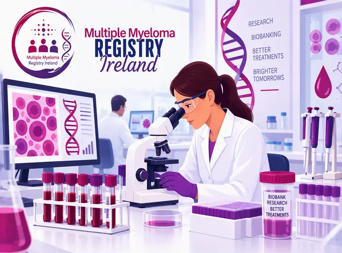Research & Biobanking