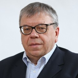 Dr Yury Rochev