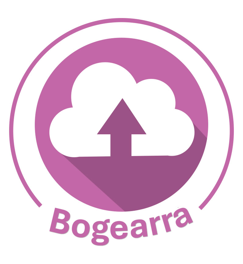 Bogearraí