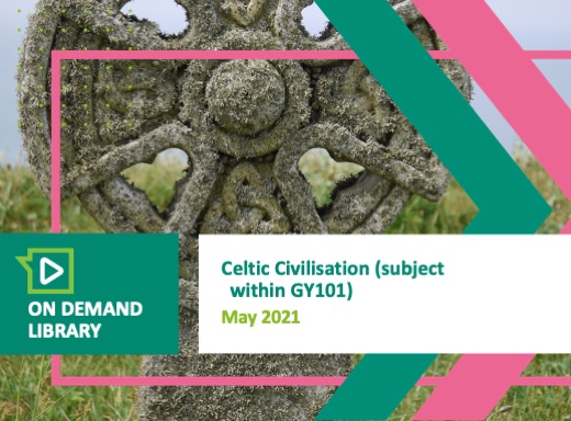 Celtic Civilisation
