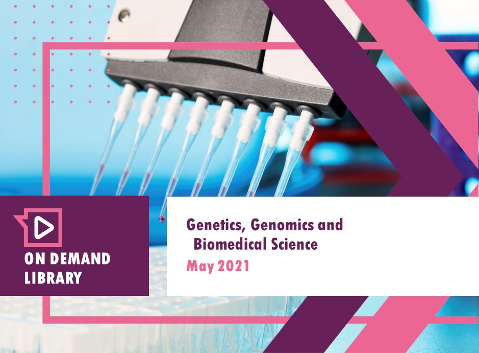 Genetics, Genomics and Biomedical Science