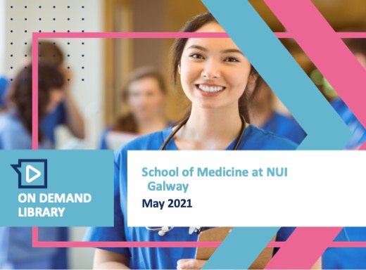 School of Medicine at NUI Galway
