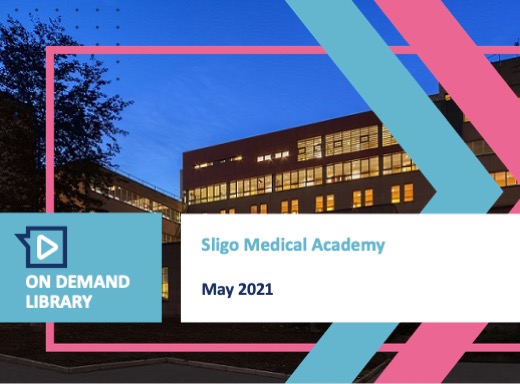 Sligo Medical Academy