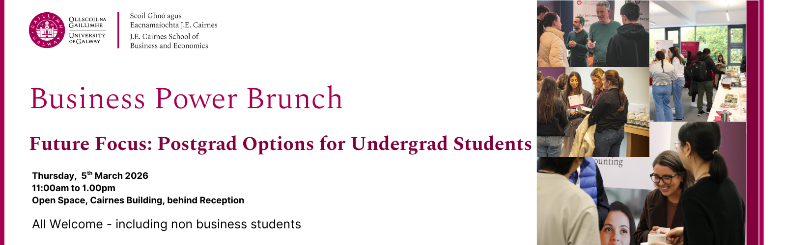 Power Brunch Hero Image