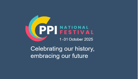 National PPI Festival 2025