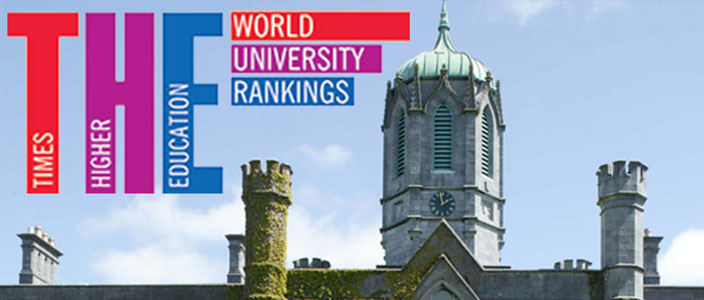 Times Higher Education Rankings