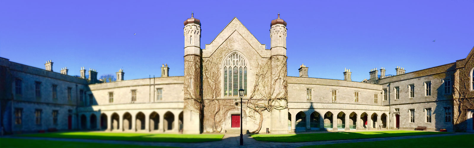 University of Galway Global Rankings