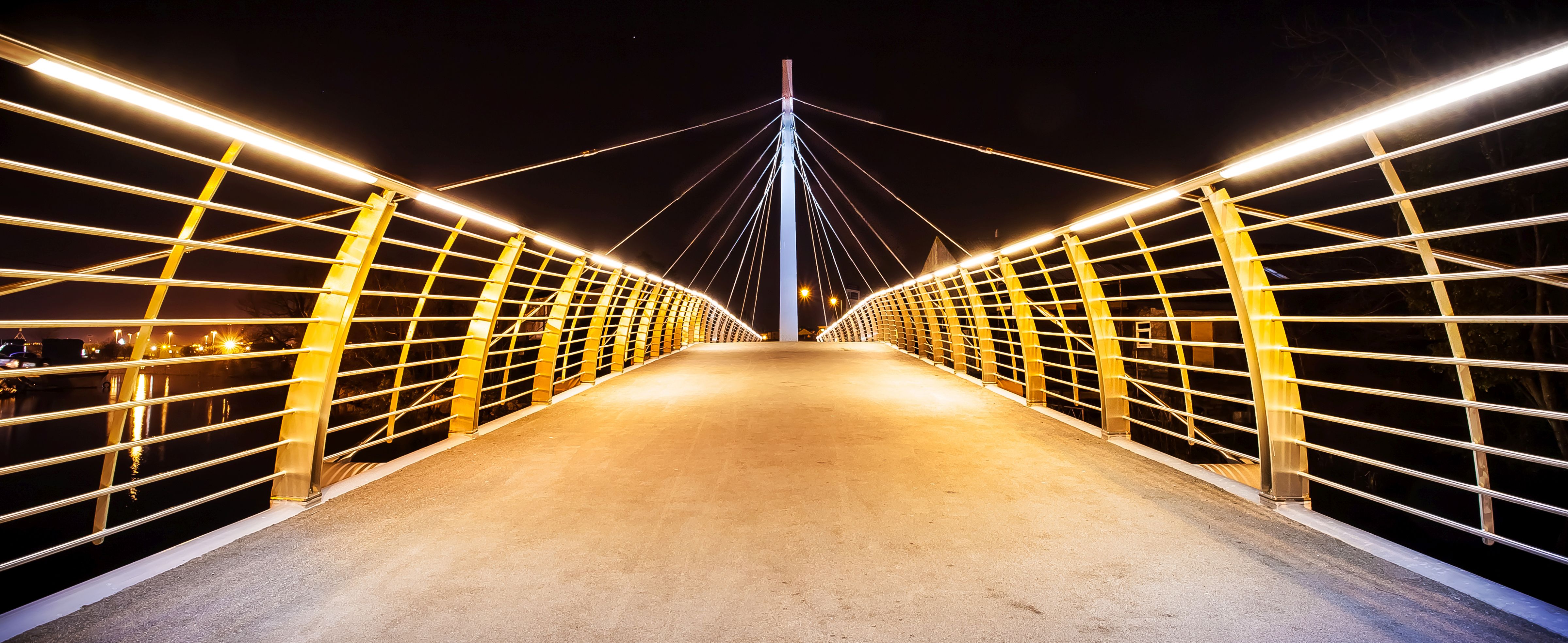 registration banner - student bridge