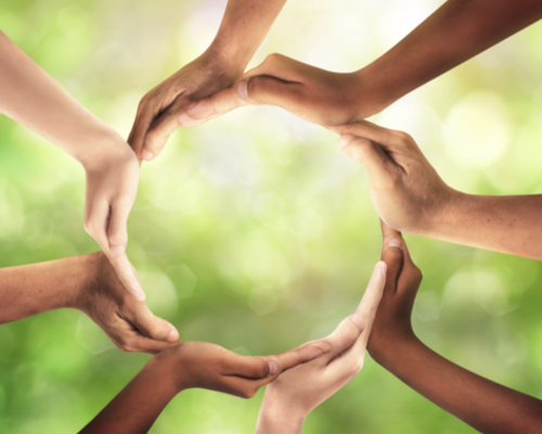 Research Community Portal 