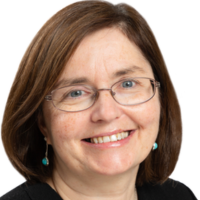 Dr Connie O&rsquo;Regan 