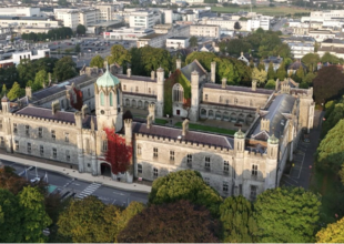 Office of the Vice-President for Research and Innovation

