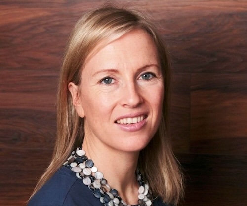 Professor Kate Kenny