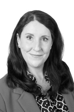 Prof Laoise McNamara