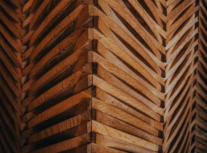 Timber Engineering