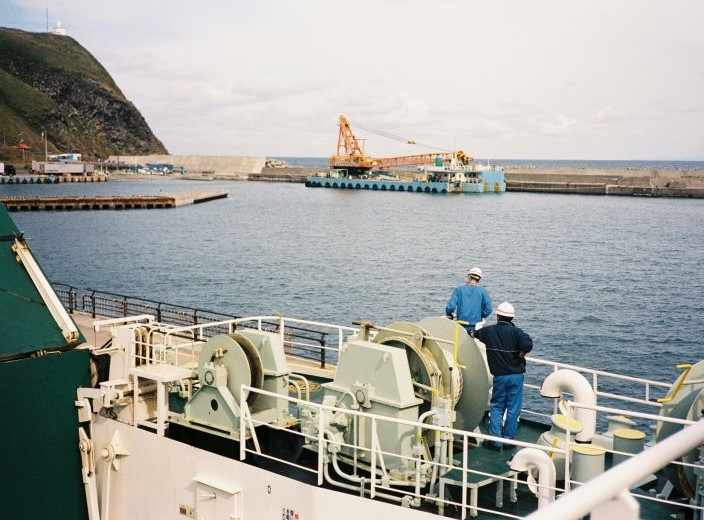 Marine & Coastal Engineering