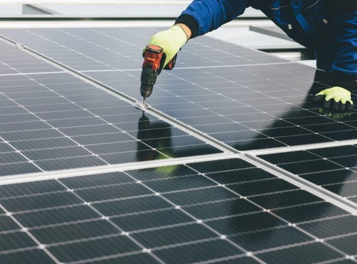 Renewable Energy Engineering
