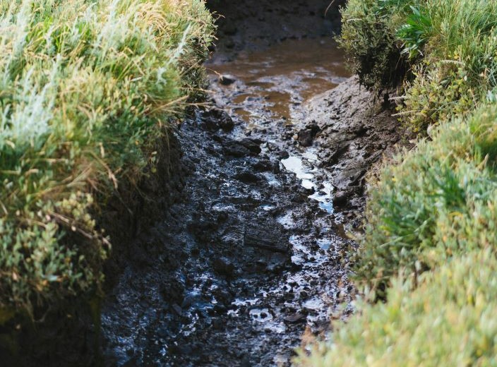 Geo-Environmental Engineering