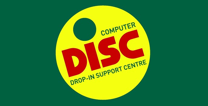 ComputerDISC