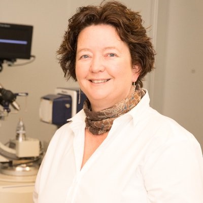 Prof Helen Blanchard