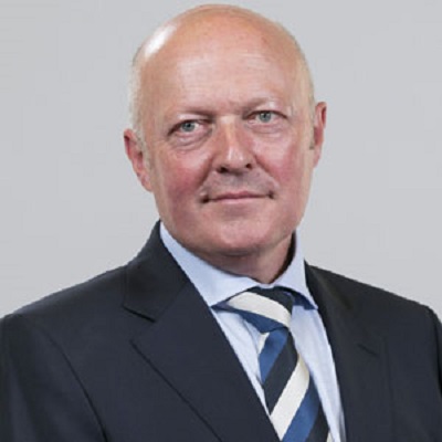 Prof Noel Lowndes